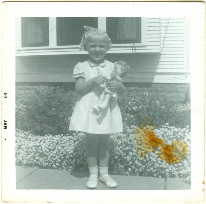 1220.jpg - Julie Ogie, 1964