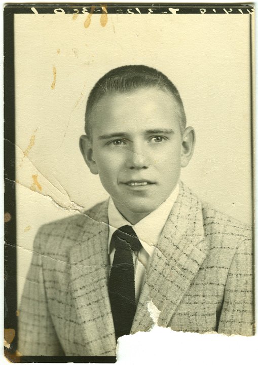1329.jpg - Gerri Beachy, 1958c