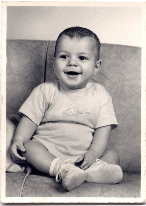 1430.jpg - Eric Pankoke, 9 mo 1953